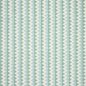 Preview: Jane Churchill Zuri Stoff in Aqua/Green