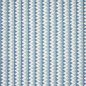 Preview: Jane Churchill Zuri Stoff in Blue