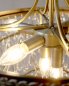 Preview: Detail: Fassungen und Messingarme