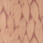 Preview: Pampa Terracotta – Tapete von Larsen