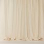 Preview: Bel Air von Larsen in Linen