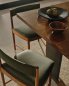 Preview: Harvard von Larsen – Ambiente
