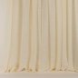 Preview: Seabreeze von Larsen in Cream