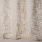 Preview: Sonoma von Larsen in Linen