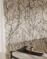 Preview: Wintertree von Larsen im Raum