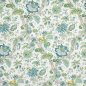 Preview: Manuel Canovas Adelaide Leinenstoff in Celadon