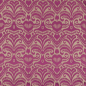 Preview: Manuel Canovas Adras Stoff in Orchidee