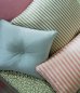 Preview: Kissen aus der Kollektion Agathe von Manuel Canovas