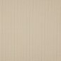Preview: Manuel Canovas Agathe Streifenstoff in Sable