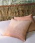 Preview: Kissen aus Manuel Canovas Alina auf einem Bett
