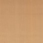 Preview: Manuel Canovas Alina Samtstoff in Terracotta