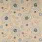 Preview: Manuel Canovas Alma Leinenstoff in Beige