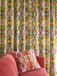 Preview: Vorhang und Kissen aus Manuel Canovas Ango