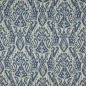 Preview: Manuel Canovas Anna Stoff in Saphir