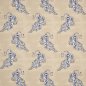 Preview: Manuel Canovas Bagan Lin Stoff in Beige
