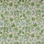 Preview: Manuel Canovas Bagatelle Leinenstoff in Prairie