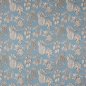 Preview: Manuel Canovas Balangan Baumwollstoff in Ciel