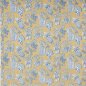 Preview: Manuel Canovas Balangan Baumwollstoff in Ocre