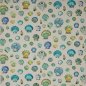 Preview: Manuel Canovas Bali Outdoorstoff in Aqua