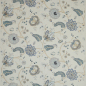 Preview: Manuel Canovas Bellecombe Stoff in Mer