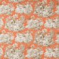 Preview: Manuel Canovas Bengale Stoff in Corail