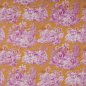 Preview: Manuel Canovas Bengale Stoff in Fuchsia