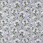 Preview: Manuel Canovas Bianca Stoff in Celeste