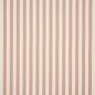 Preview: Manuel Canovas Biarritz Streifenstoff in Rose Ancien