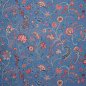 Preview: Manuel Canovas Celestine Stoff in Mer