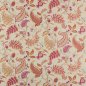 Preview: Manuel Canovas Colombe Stoff in Ambre