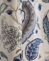 Preview: Detail der Stickerei von Manuel Canovas Colombe
