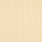 Preview: Manuel Canovas Croisette Streifenstoff in Ocre