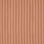 Preview: Manuel Canovas Croisette Streifenstoff in Paprika