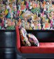 Preview: Dara von Manuel Canovas im Raum