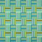 Preview: Devani Lagon – Stoff von Manuel Canovas