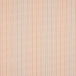 Preview: Manuel Canovas Domino Streifenstoff in Corail