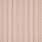 Preview: Manuel Canovas Domino Streifenstoff in Grenat