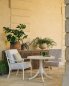Preview: Raumansicht mit Stoffen von Manuel Canovas, u. a. Faro