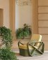 Preview: Raumansicht mit Stoffen von Manuel Canovas, u. a. Faro