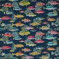 Preview: Fidji Marine – Stoff von Manuel Canovas