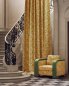 Preview: Raumbeispiel mit Vorhang und Sessel aus Manuel Canovas Fiorella