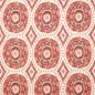 Preview: Manuel Canovas Greta Stoff in Peche