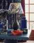 Preview: Raumbeispiel aus der Kollektion Marsan von Manuel Canovas mit Hadi
