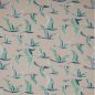 Preview: Hydra Menthe – Stoff von Manuel Canovas
