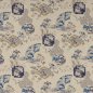 Preview: Manuel Canovas Imari Stoff in Indigo