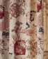 Preview: Raumbeispiel mit Manuel Canovas Imari