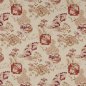 Preview: Manuel Canovas Imari Stoff in Terracotta