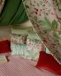 Preview: Raumansicht mit Stoffen von Manuel Canovas, u. a. Jalore