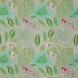 Preview: Kala Emeraude – Stoff von Manuel Canovas