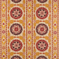 Preview: Manuel Canovas Kashan Stoff in Epices